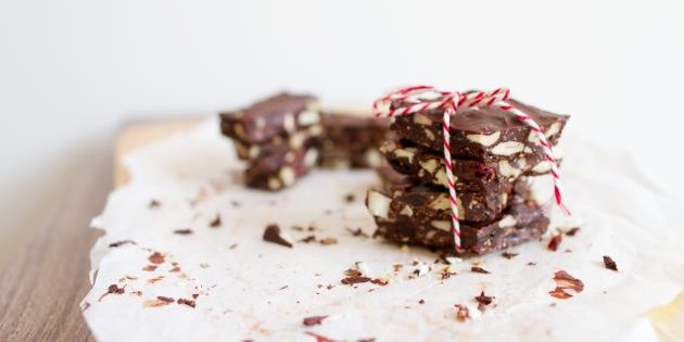 Чим гіркий шоколад корисний для здоров'я