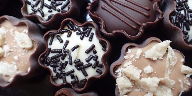 Чим гіркий шоколад корисний для здоров'я